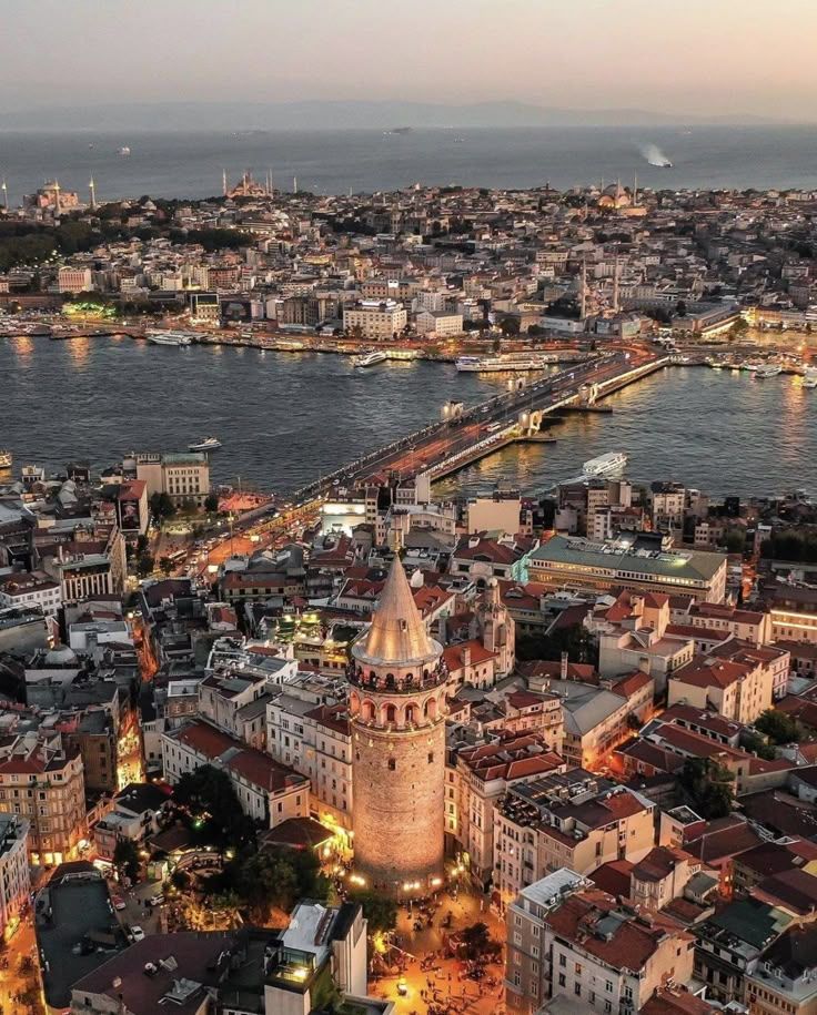 Istanbul